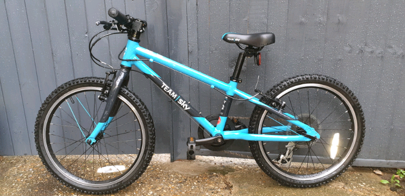frog 52 team sky